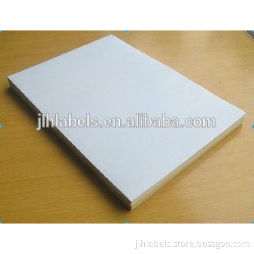 A4 laser label,,65 LABELS each sheet ,L7651--38.1x21.2mm